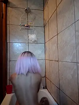 carmelbbyx22 online show from 11/25/25, 07:25