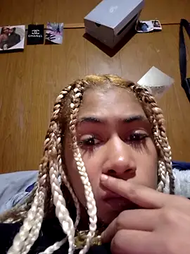 carmelbbyx22 online show from 05/16/26, 11:14