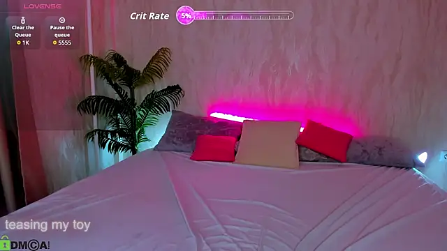 Cheryl  Brown online show from 10/10/25, 01:04