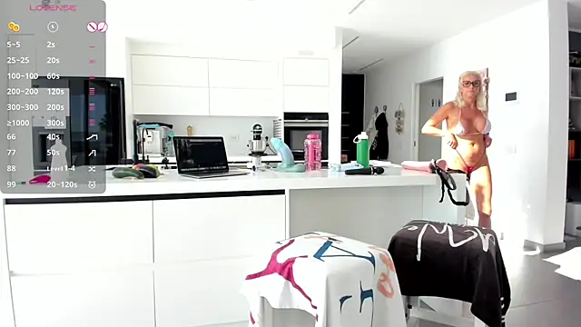 gaiaontop online show from 11/29/25, 02:42