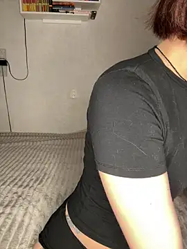AmmyRich1 online show from 05/20/26, 05:13
