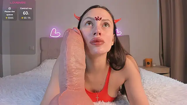 imMolly11 online show from 10/31/25, 09:21