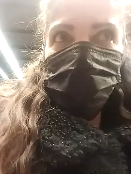 sansan2411 online show from 01/28/25, 04:41