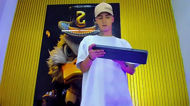 Angel xxx online show from 06/01/26, 08:10