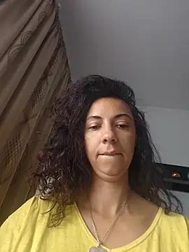 naughty69curls online show from 10/02/25, 09:16