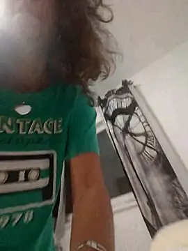 naughty69curls online show from 10/08/25, 05:43