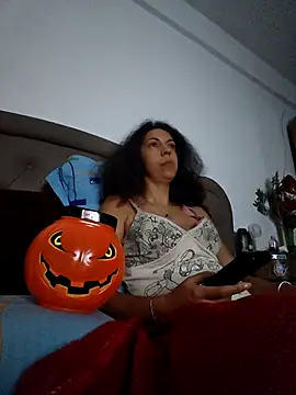 naughty69curls online show from 10/31/25, 07:59