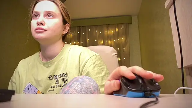 IlonaMurf online show from 01/17/25, 01:35