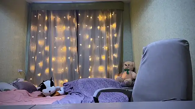 Snapshot of IlonaMurf chatting on 01/24/25, 01:14 IlonaMurf online show from 01/24/25, 01:14