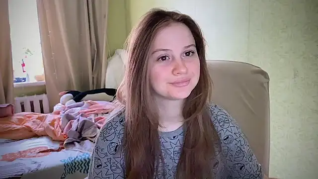 IlonaMurf online show from 02/07/25, 06:56