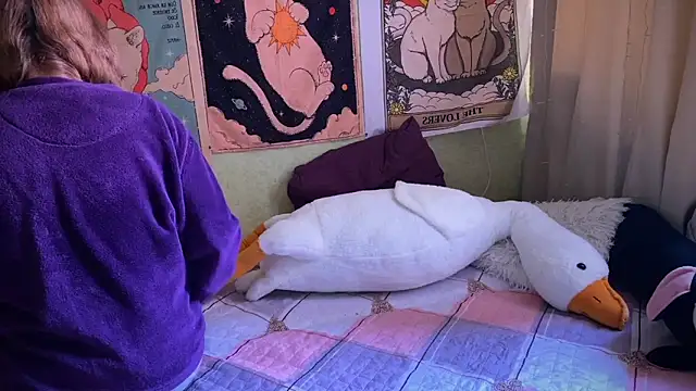 IlonaMurf online show from 03/21/25, 06:05