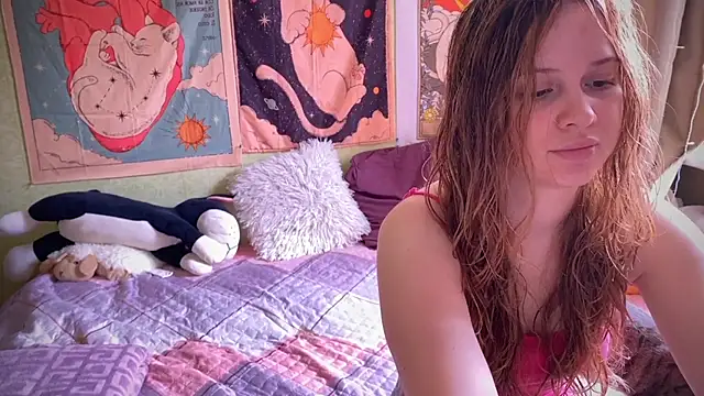 IlonaMurf online show from 03/22/25, 06:54