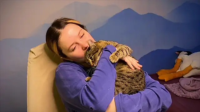 IlonaMurf online show from 09/29/25, 07:46