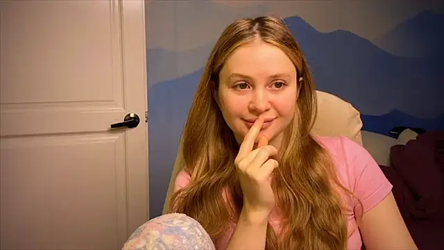 IlonaMurf online show from 10/20/25, 07:20