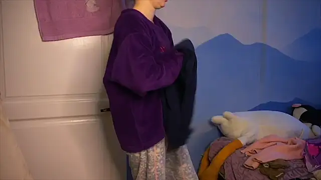 Snapshot of IlonaMurf chatting on 02/06/26, 10:40 IlonaMurf online show from 02/06/26, 10:40