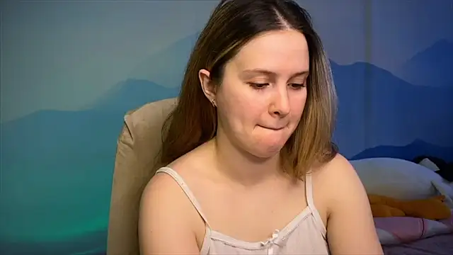 Snapshot of IlonaMurf chatting on 02/24/26, 06:55 IlonaMurf online show from 02/24/26, 06:55