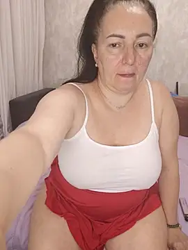 HairyVicky online show from 09/15/25, 08:53