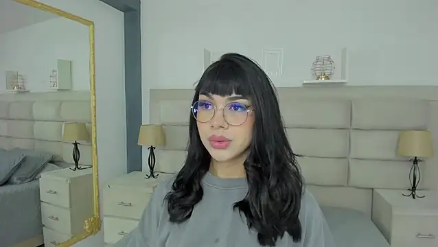 RoseCassie online show from 02/14/25, 12:57