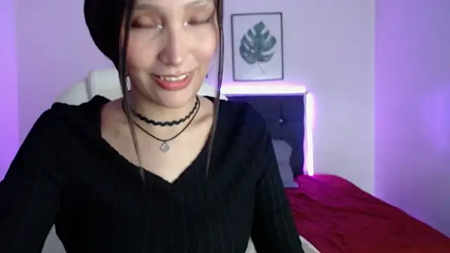 mia collens online show from 09/26/25, 03:32