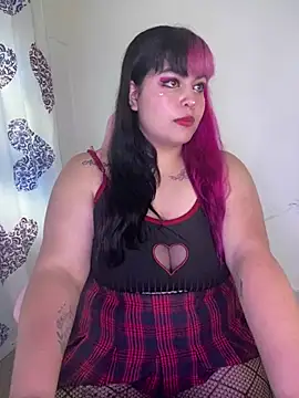 Snapshot of Pinky-Flower chatting on 02/11/25, 09:56 Pinky-Flower online show from 02/11/25, 09:56