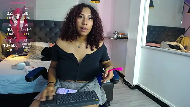 lauraltt online show from 01/14/25, 01:06