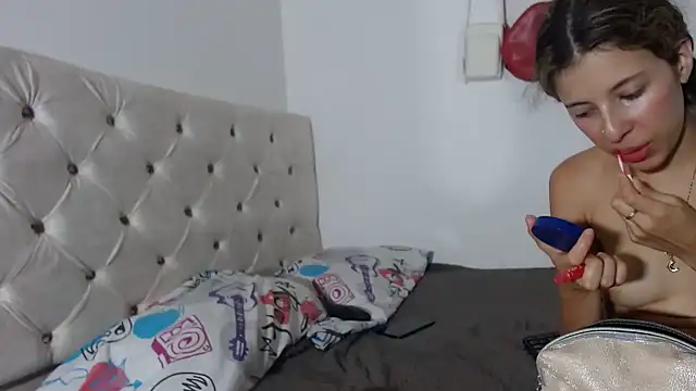 evaFiore online show from 02/07/25, 05:10