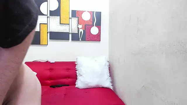 Mariana 16  online show from 01/26/25, 01:09