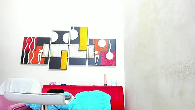 Mariana 16  online show from 03/11/25, 11:26