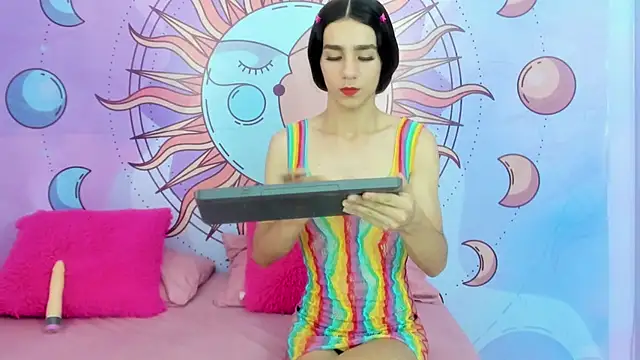 Mariana 16  online show from 09/13/25, 06:29