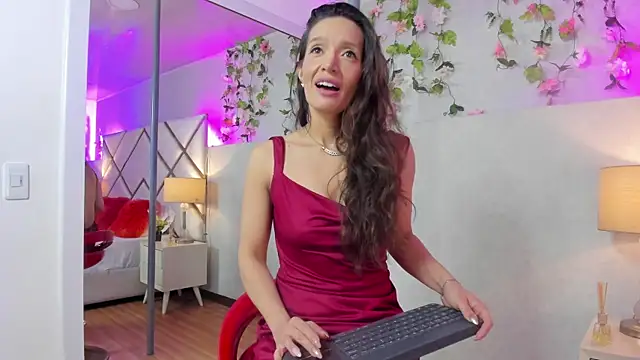 Snapshot of AmyRox_ chatting on 04/18/26, 11:58 AmyRox online show from 04/18/26, 11:58