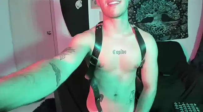 Snapshot of Antonello_Vannucci chatting on 01/31/25, 11:56 Antonello Vannucci online show from 01/31/25, 11:56