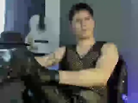 Antonello Vannucci online show from 12/18/25, 04:13