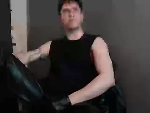 Antonello Vannucci online show from 01/16/26, 04:33