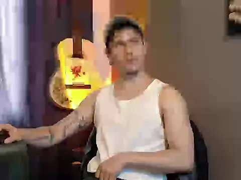 Antonello Vannucci online show from 03/05/26, 02:24