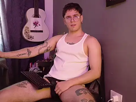 Antonello Vannucci online show from 03/17/26, 04:54