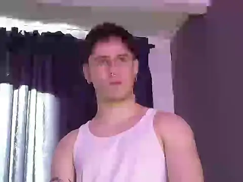 Antonello Vannucci online show from 03/19/26, 04:33