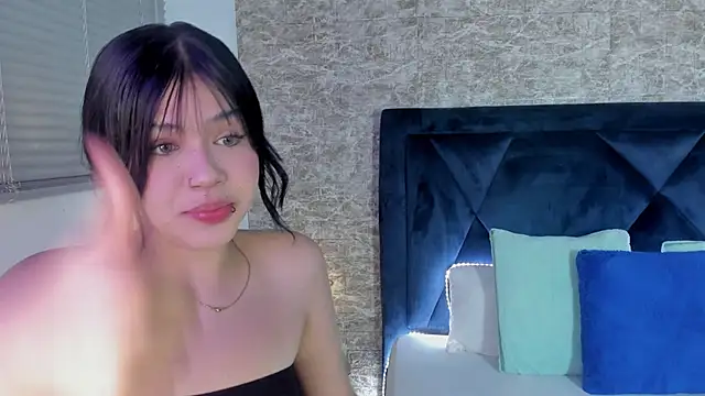 Lily Woodz online show from 11/09/25, 02:59