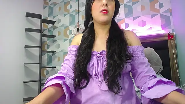 ARYAMORGAN1 online show from 02/28/25, 03:26