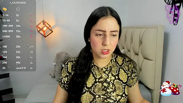 Snapshot of ARYAMORGAN1 chatting on 01/16/26, 07:29 ARYAMORGAN1 online show from 01/16/26, 07:29