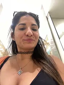 Snapshot of AlejandritaMilano chatting on 02/24/26, 09:02 AlejandritaMilano online show from 02/24/26, 09:02