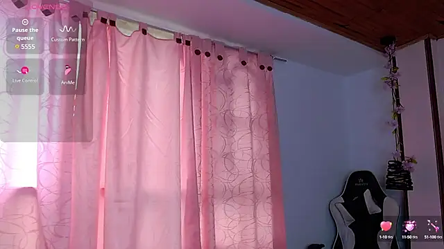 Snapshot of kattia_bk chatting on 02/20/25, 01:08 kattia bk online show from 02/20/25, 01:08
