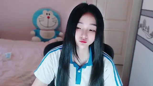 xiao-xiao-D online show from 11/15/25, 03:59