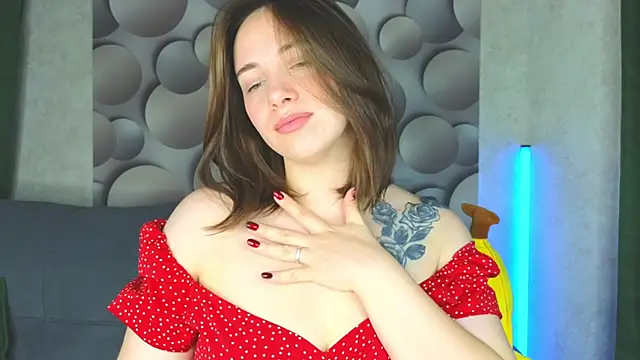 Snapshot of Cute_smile_sharon chatting on 01/22/25, 02:04 Cute smile sharon online show from 01/22/25, 02:04