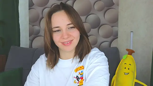 Snapshot of Cute_smile_sharon chatting on 02/20/25, 04:50 Cute smile sharon online show from 02/20/25, 04:50