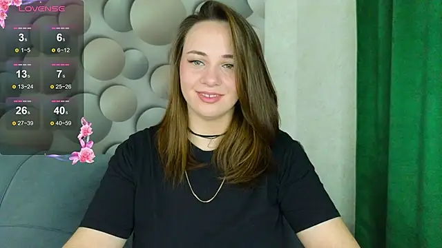 Snapshot of Cute_smile_sharon chatting on 10/14/25, 03:51 Cute smile sharon online show from 10/14/25, 03:51