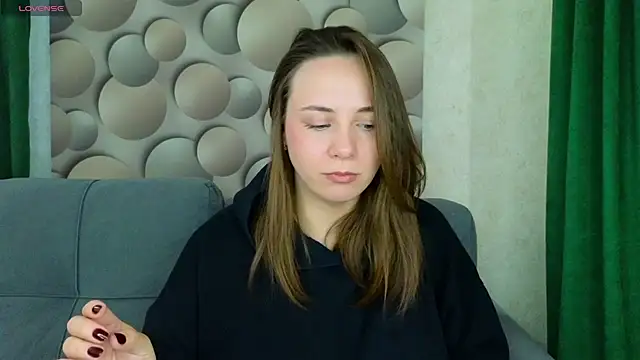 Snapshot of Cute_smile_sharon chatting on 10/16/25, 06:03 Cute smile sharon online show from 10/16/25, 06:03
