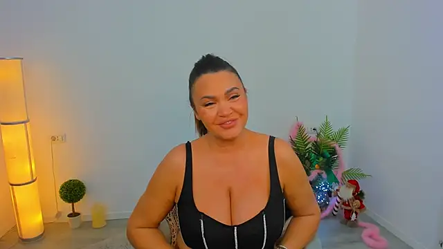 Aileen Stone online show from 12/02/25, 05:41