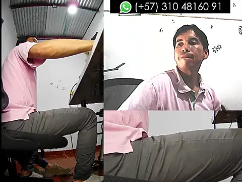 Snapshot of bisexual0007 chatting on 02/18/26, 04:41 bisexual0007 online show from 02/18/26, 04:41