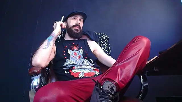 AxelColton online show from 03/10/25, 05:54