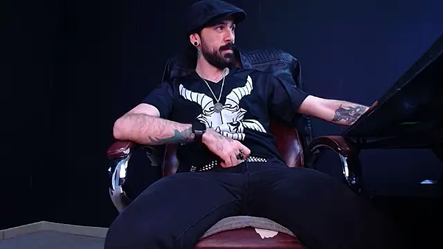 AxelColton online show from 11/13/25, 11:31